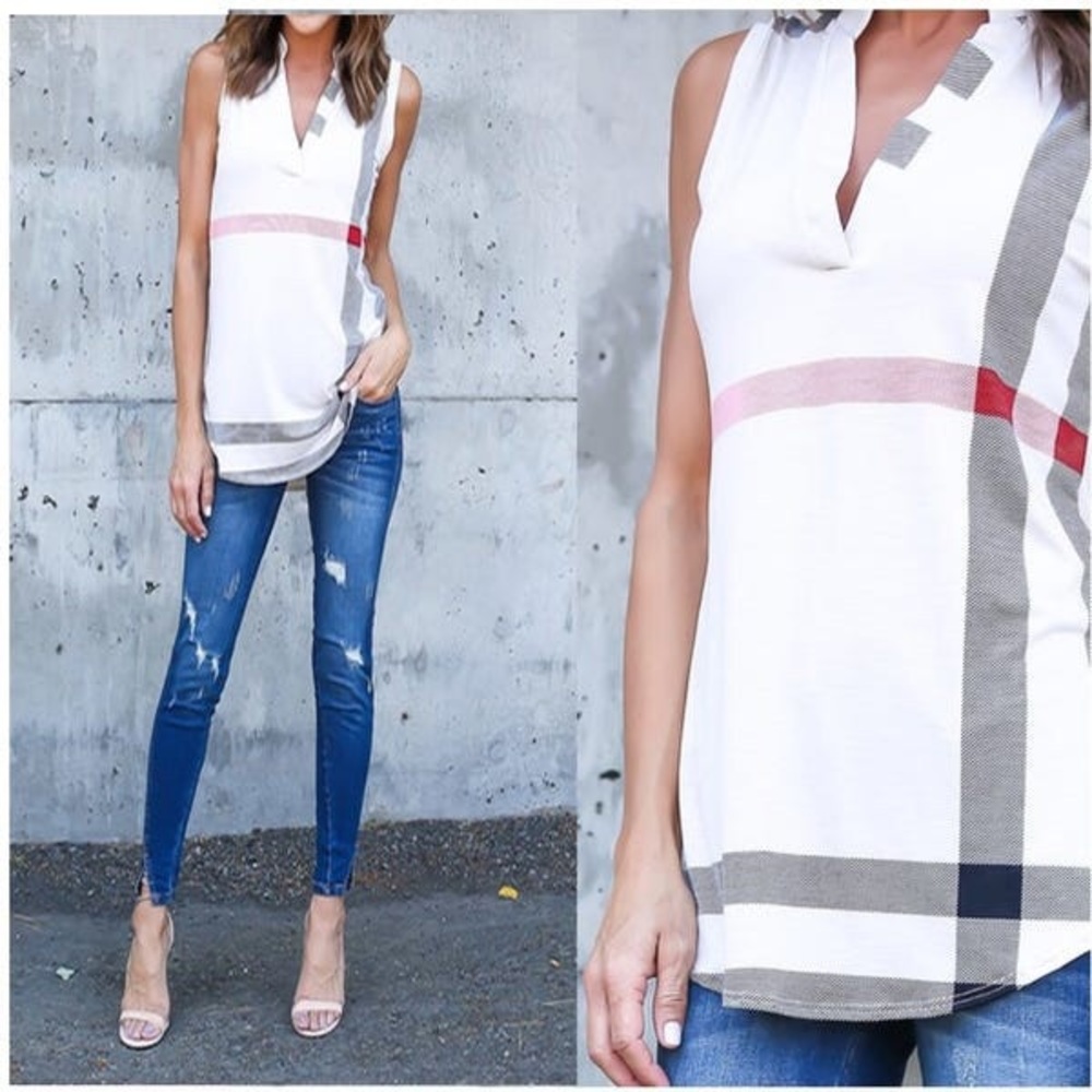 Boutique top